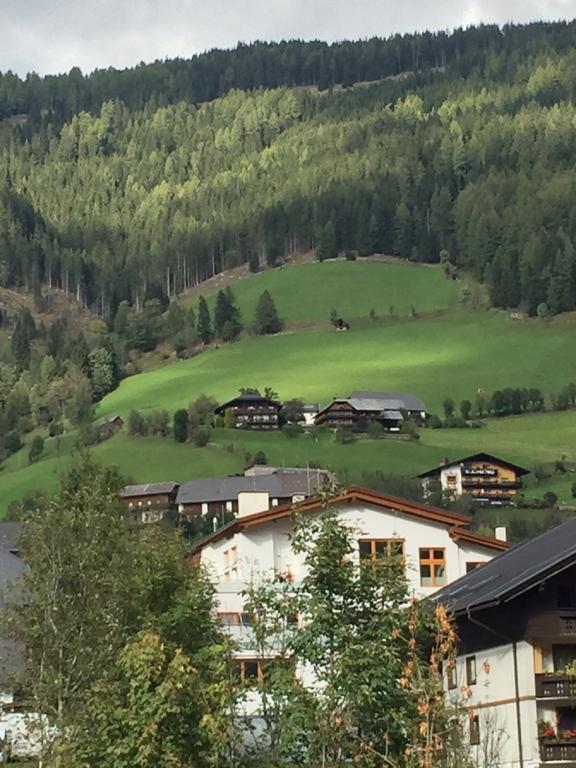 Ferienwohnung House Arianna Bad Kleinkirchheim Zimmer foto
