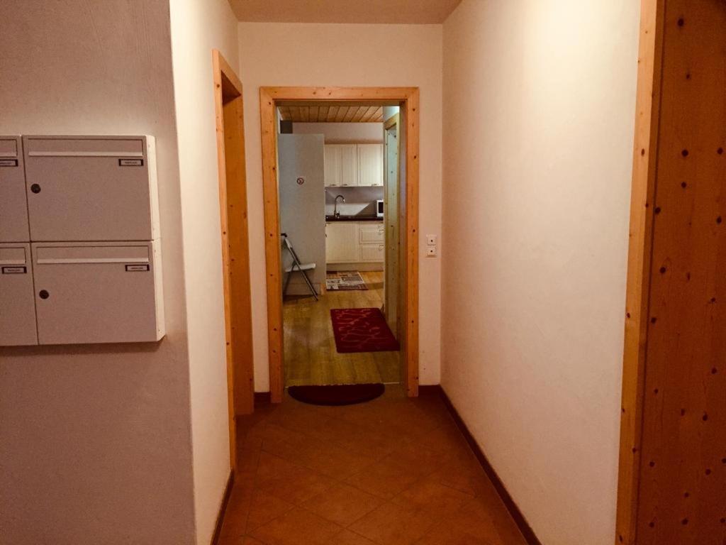 Ferienwohnung House Arianna Bad Kleinkirchheim Exterior foto