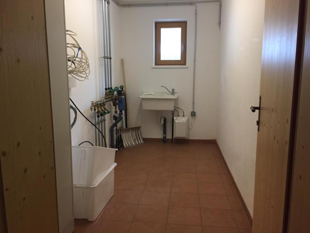 Ferienwohnung House Arianna Bad Kleinkirchheim Exterior foto