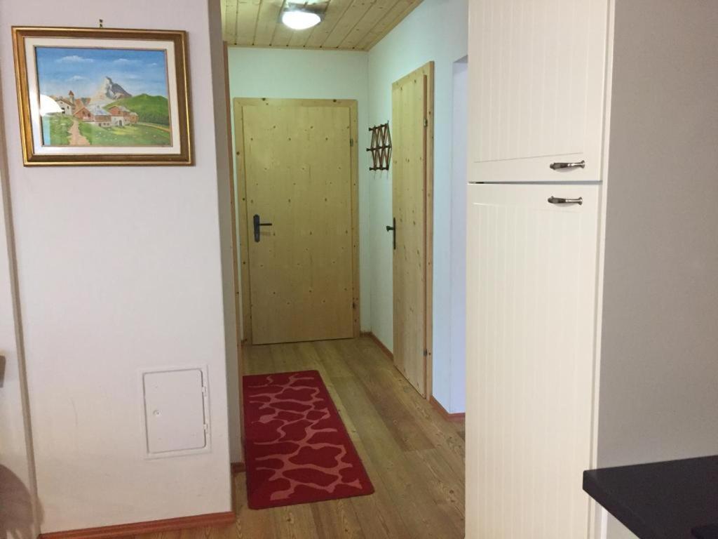 Ferienwohnung House Arianna Bad Kleinkirchheim Exterior foto